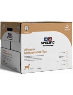 Specific VD COD-HY Allergy Management Plus 12 Kg Alimento Seco Cão