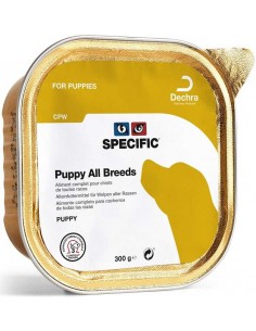 Specific CPW Alimento Humido Cão