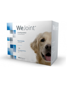 WeJoint Raças Grandes 120 Comprimidos