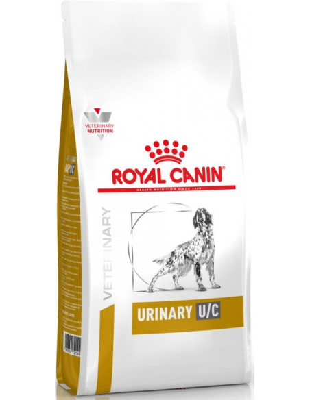 Royal Canin VD Urinary Low Purine Alimento Seco Cão
