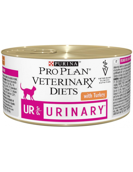 Pro Plan Vet UR Urinary 195 Gr