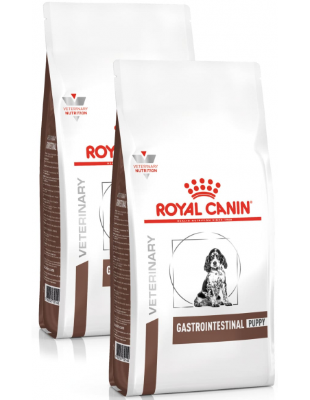 Royal Canin VD Gastrointestinal Puppy Alimento Seco Cão