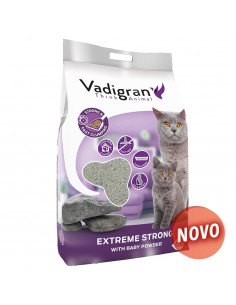 Litter Bentonite "Extreme Strong"