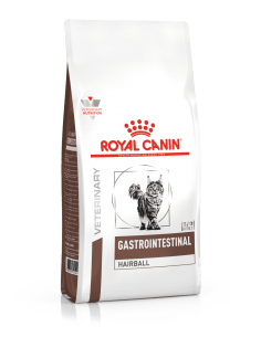 Royal Canin VD Gastrointestinal Hairball Alimento Seco Gato