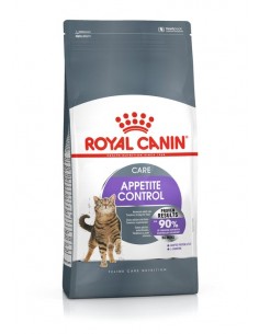 Royal Canin Sterilised Appetite Control