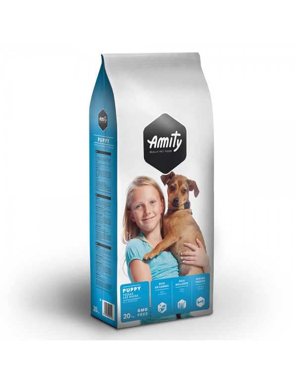 Amity Eco Line Puppy
