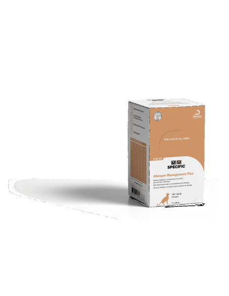 Specific VD FOW-HY Food Allergy Management Plus
