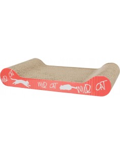 Arranhador Wild Cat em Cartão