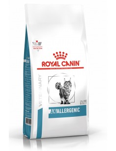 Royal Canin Gato VD Analergenic