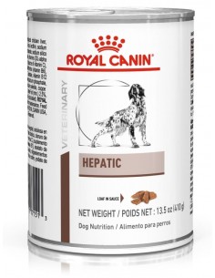 Royal Canin Cão VD Hepatic