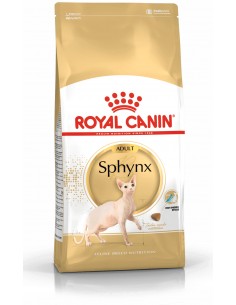 Royal Canin Gato Sphynx