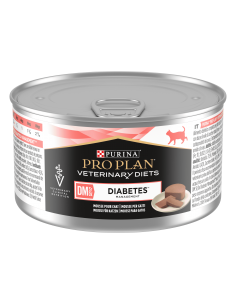 Pro Plan Gato VD DM Diabetes Húmido