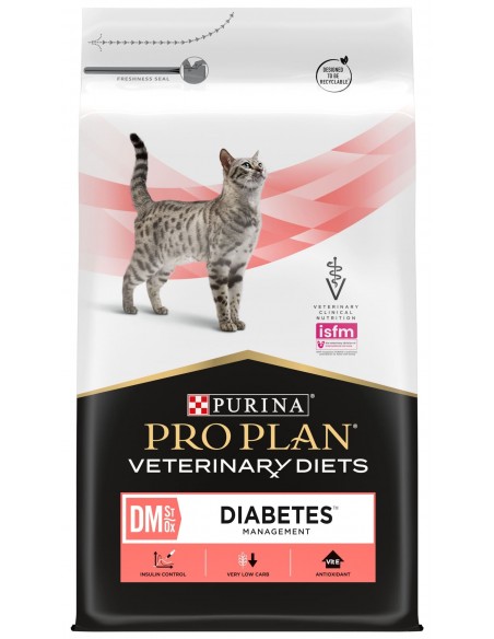 Pro Plan Gato VD DM Diabetes 5 Kg