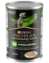 Pro Plan Cão VD HA Hypoalergenico Húmido 400 Gr