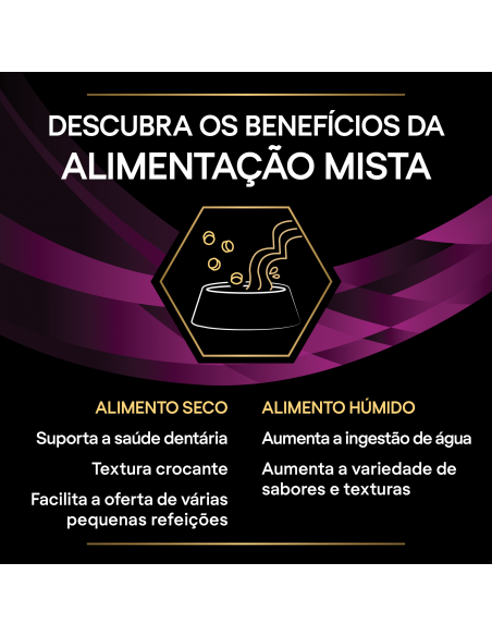 Pro Plan Gato VD UR Urinary Peru Húmido