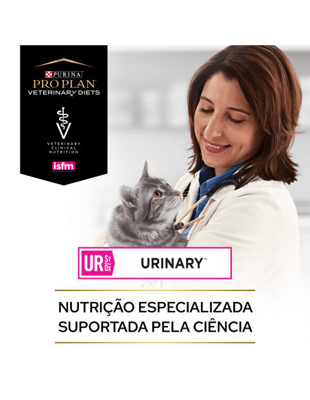 Pro Plan Gato VD UR Urinary Peru Húmido