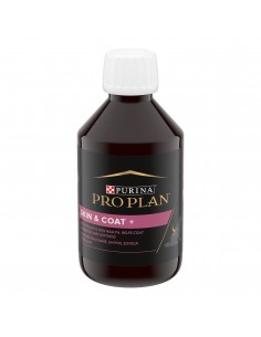 Pro Plan Suplemento Para Cão Skin e Coat+ 250 ml