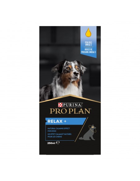 Pro Plan Suplemento Para Cão Relax