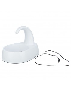 Bebedouro fonte Curved Stream