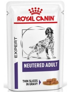 Royal Canin Cão Neutered Adulto Humido