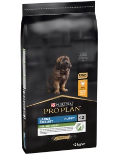 Pro Plan Puppy Large Robusto Healthy Start 12 Kg