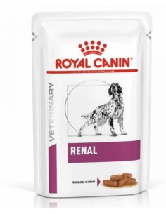 Royal Canin Cão VD Renal Húmido