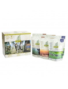 Multipack Monoproteina