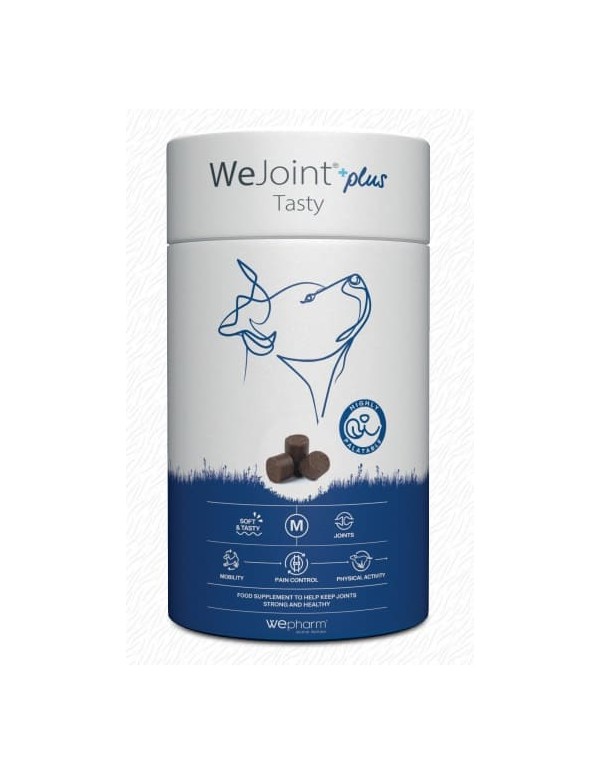 WeJoint Plus Tasty Raças Medias