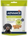 Advance Snack Hypoalergenic 150 Gr