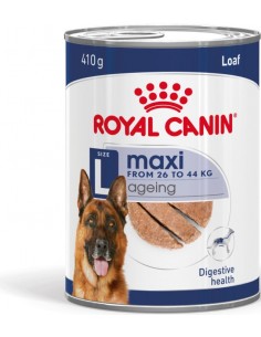 Royal Canin Cão Maxi Ageing...
