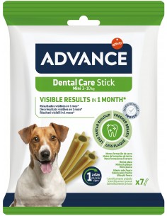 Advance Cão Snack Mini Dental