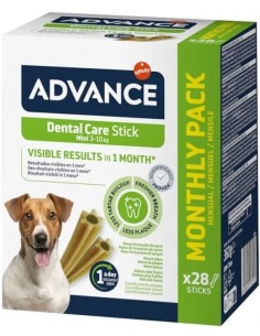Advance Cão Snack Mini Dental Multipack