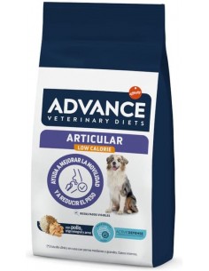 Advance Cão VD Articular Reduced Calorie