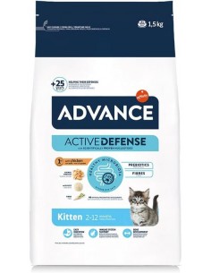 Advance Gato Kitten 1.5 Kg