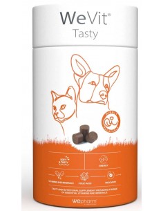 WeVit Tasty Multivitaminico