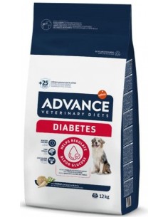 Advance Cão VD Diabetes 12 Kg