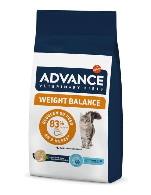 Advance Gato VD Weight Balance 8 Kg