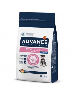 Advance Cão VD Atopic Mini 1.5 Kg