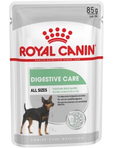 Royal Canin Cão Digestive Care Humido