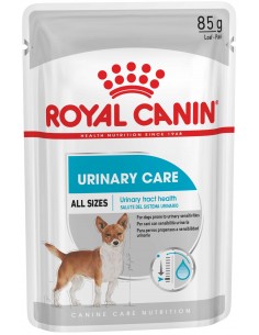 Royal Canin Cão Urinary Care Humido