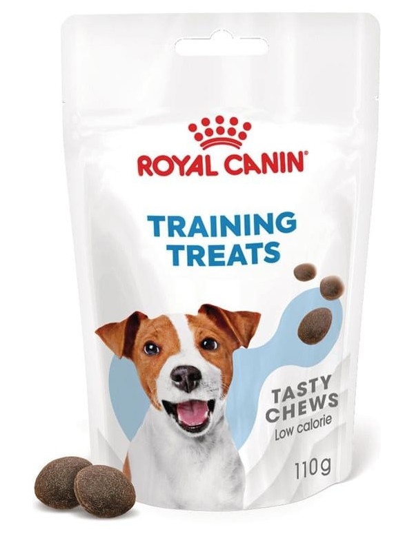 Royal Canin Cão Training Treats 110 Gr