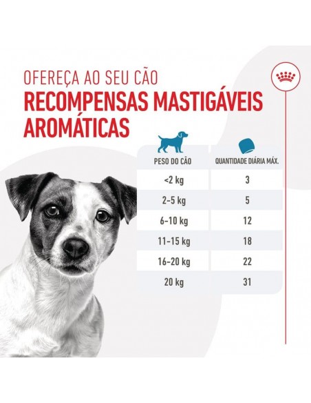 Royal Canin Cão Training Treats 110 Gr