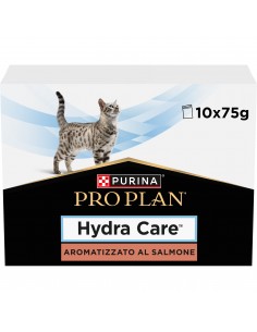 Pro Plan VD Gato Hydra Care Salmao
