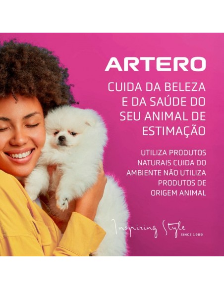 Artero Acondicionador Flash
