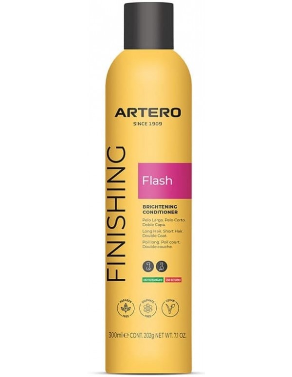 Artero Acondicionador Flash