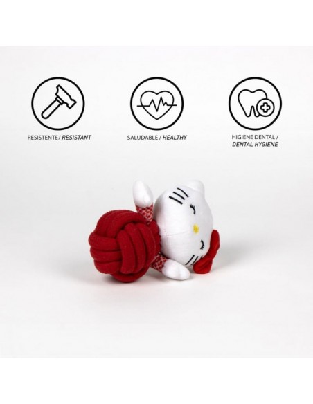 Brinquedo Hello Kitty