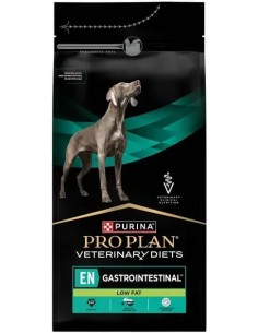 Pro Plan VD Cão EN Gastro Intestinal Low Fat