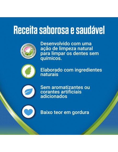 Dentalife Snacks Activefresh