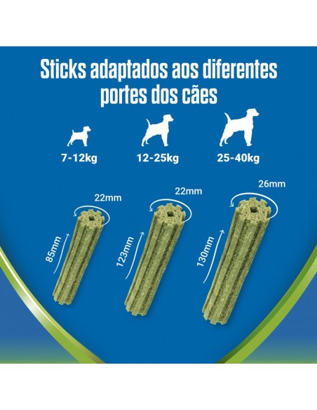 Dentalife Snacks Activefresh