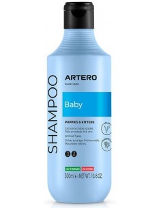 Artero Shampoo Baby